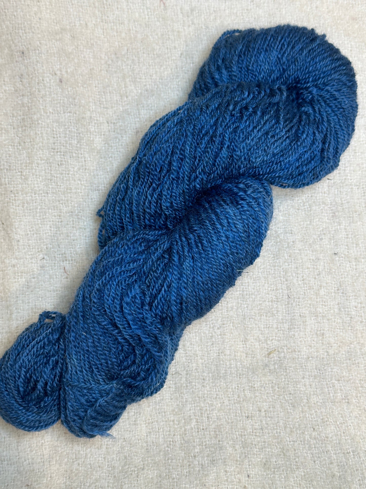 Maplemont Coopworth DK