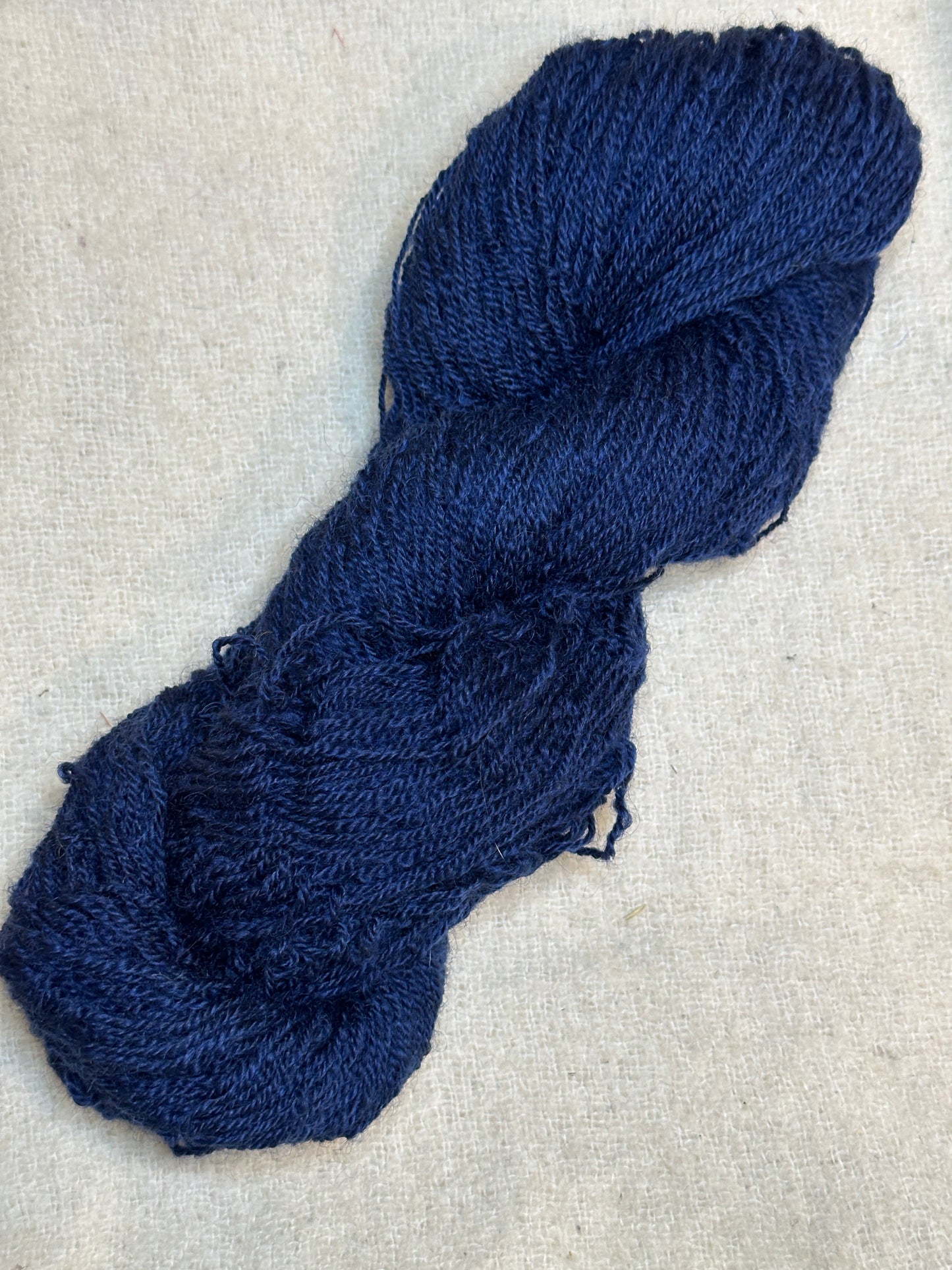 Maplemont Coopworth DK