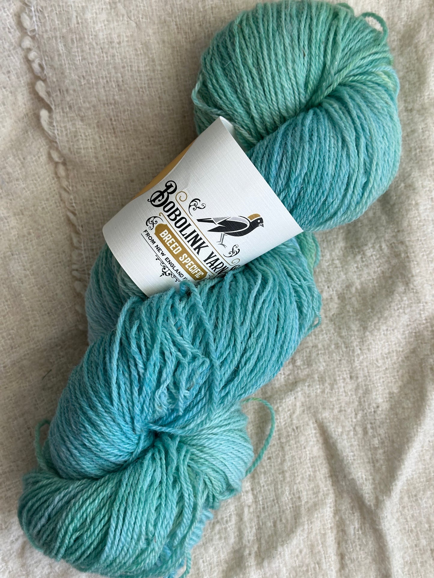 Settlement Sock