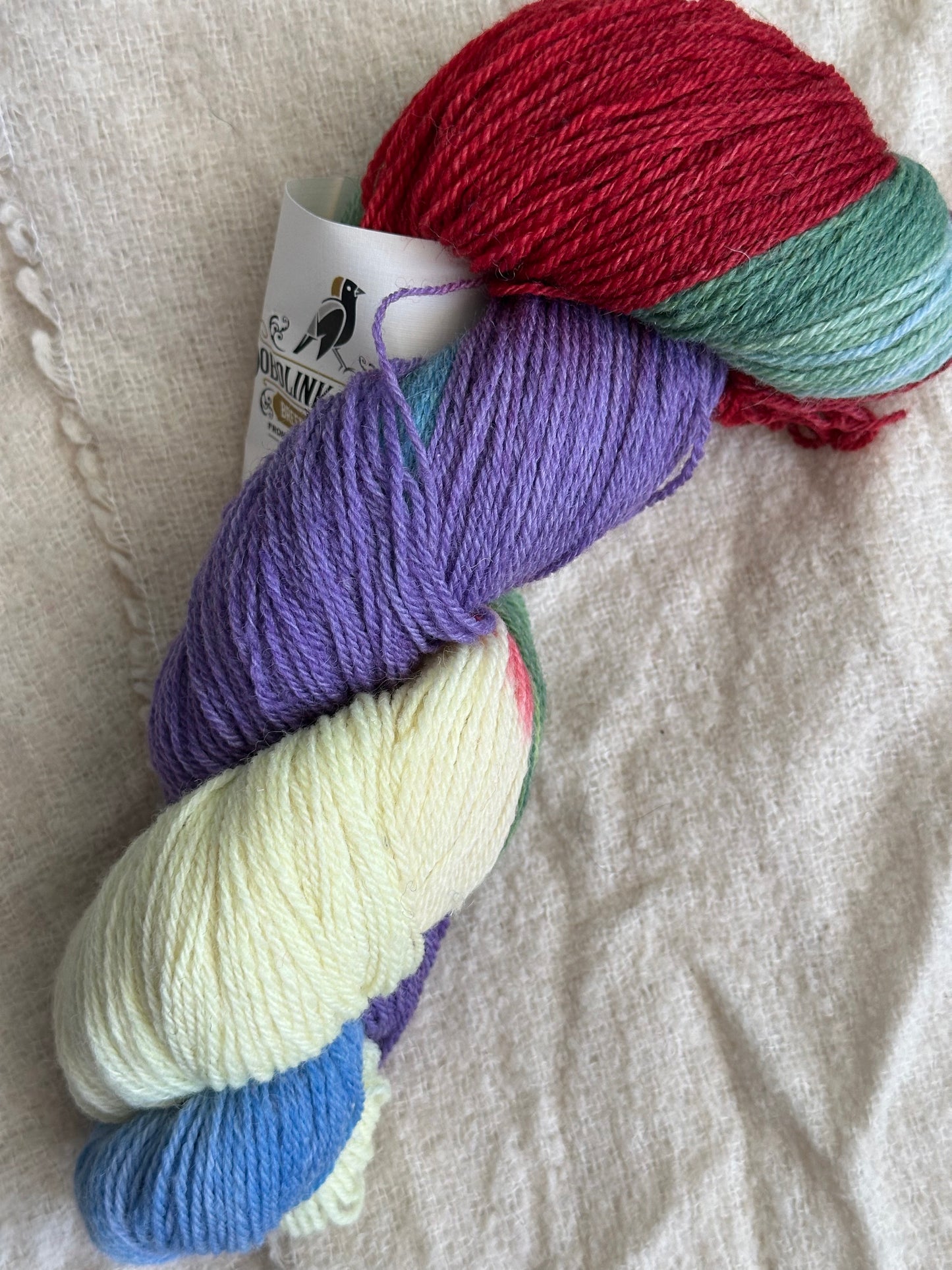 Settlement Sock