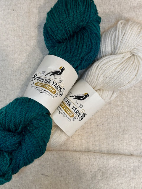 Little Tweed Stocking Kit