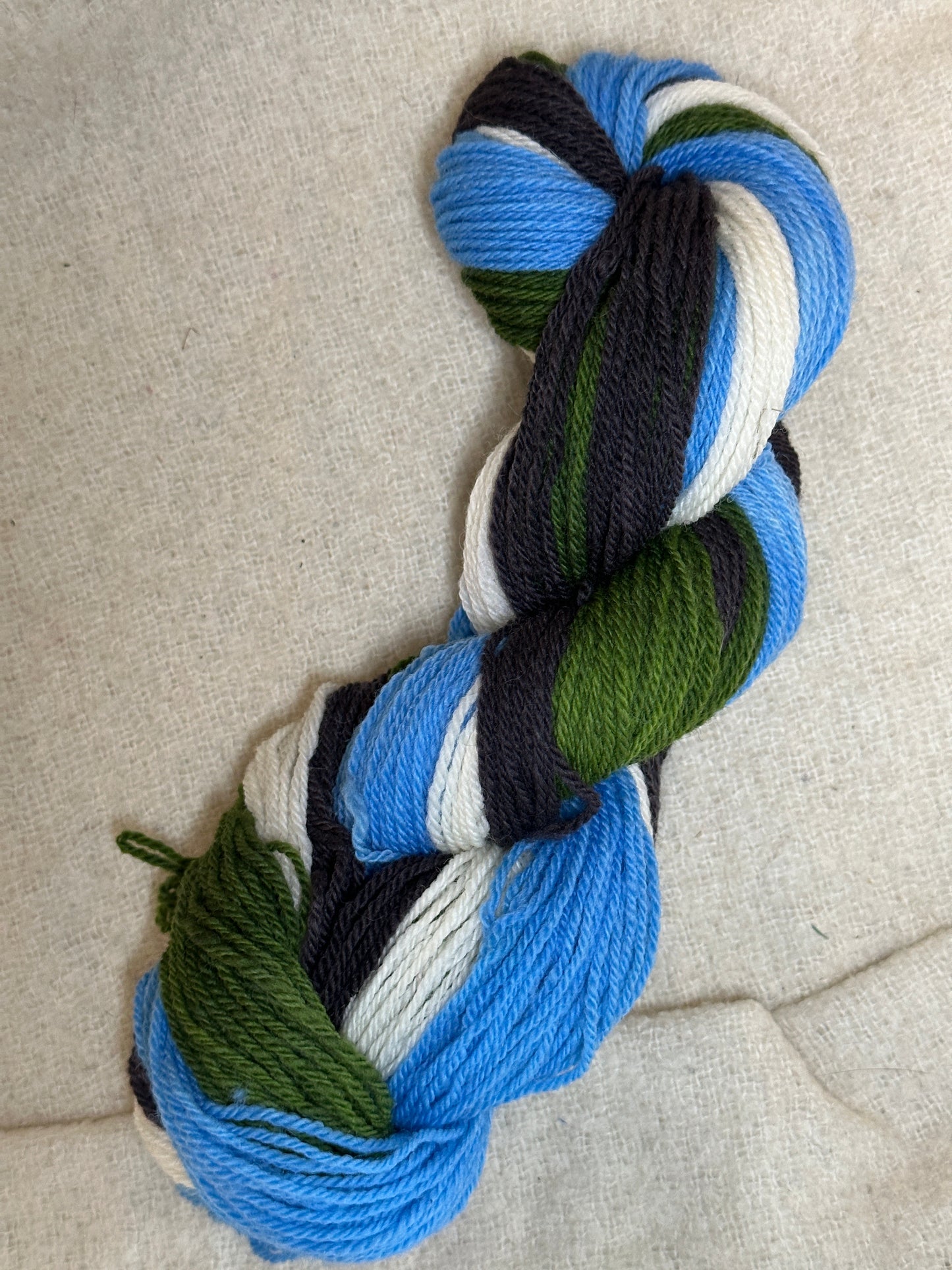 Vermont Sheepscape Hat Kits