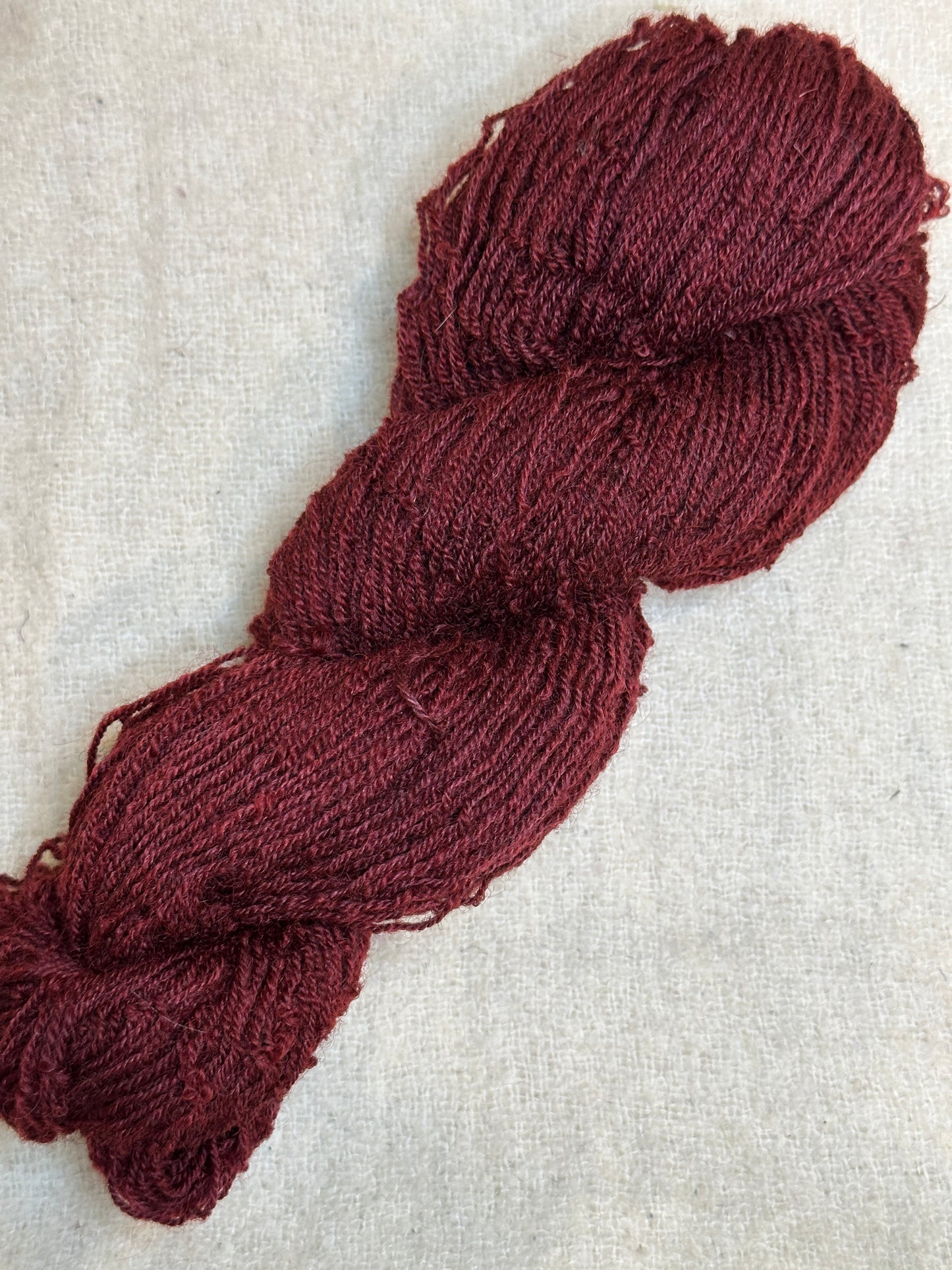 Maplemont Coopworth Sport