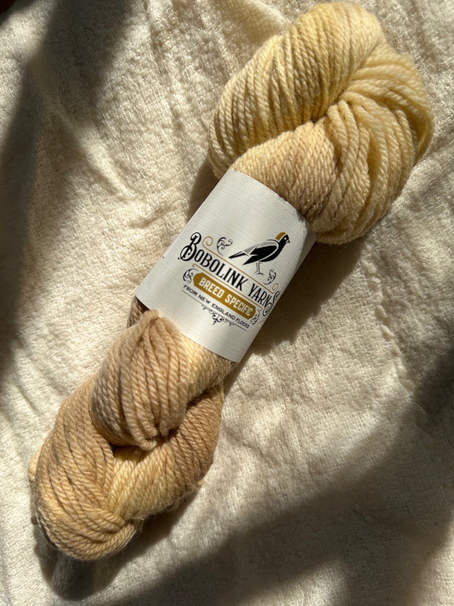Green Mountain Blend