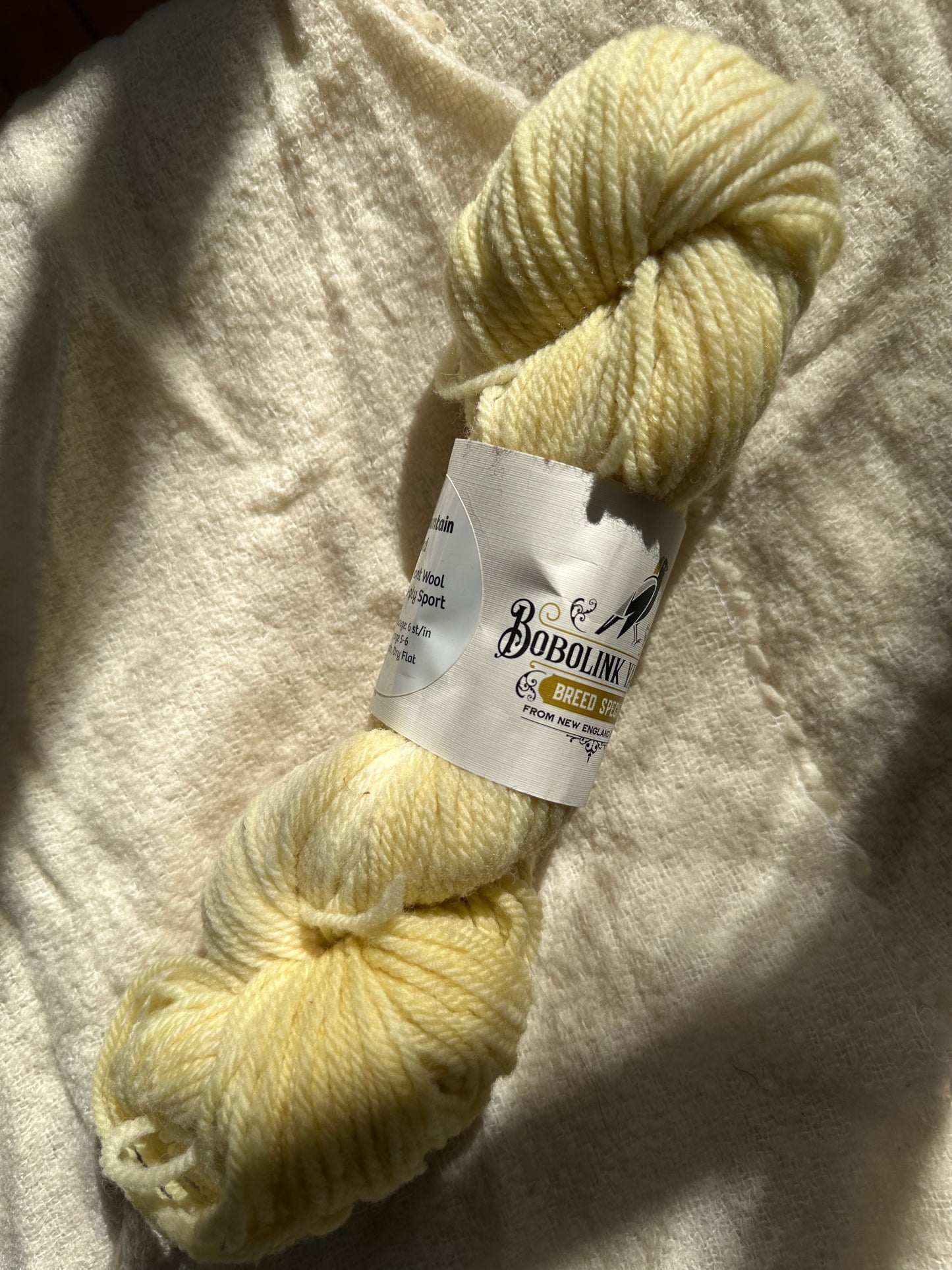 Green Mountain Blend
