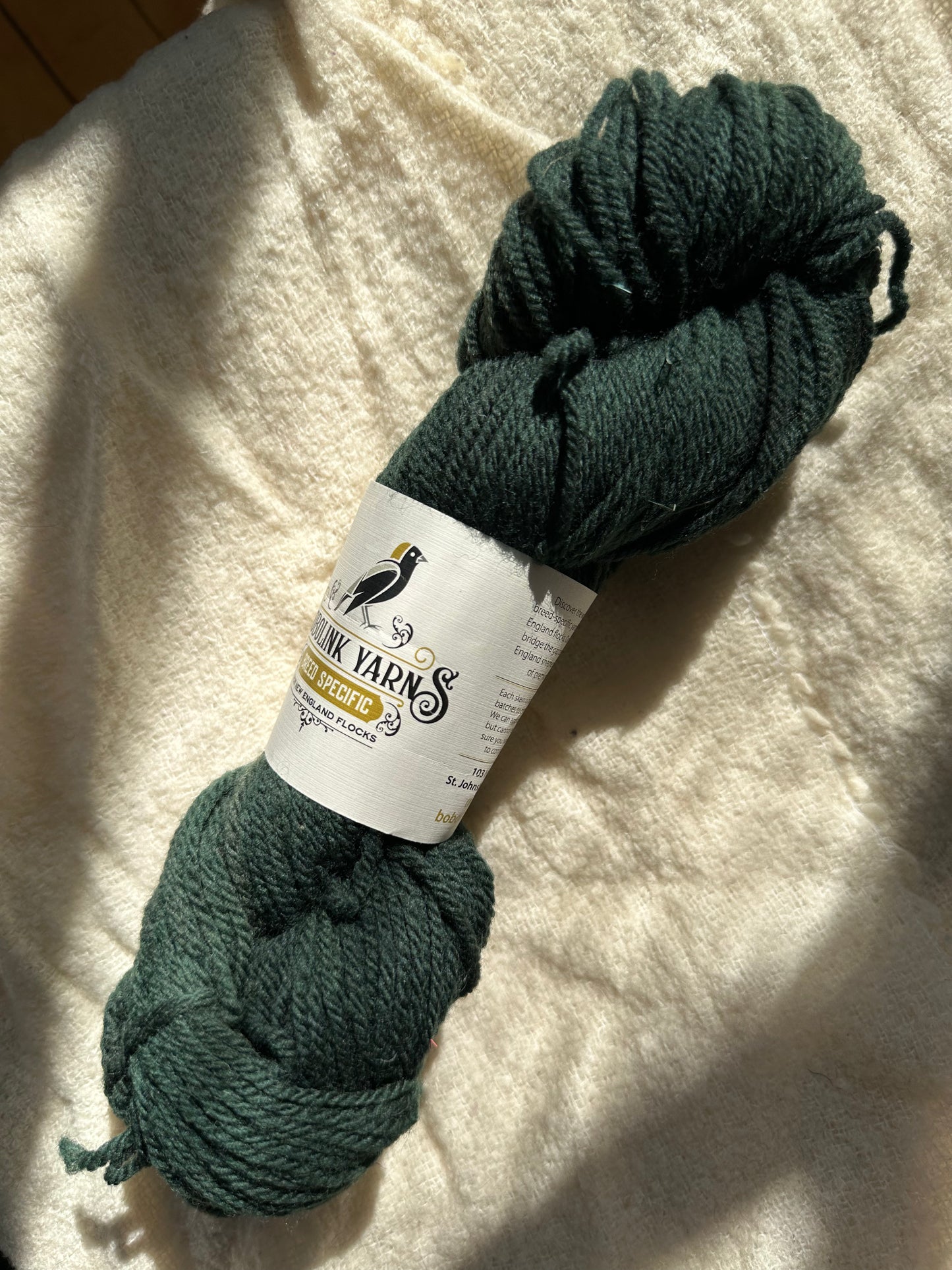 Green Mountain Blend