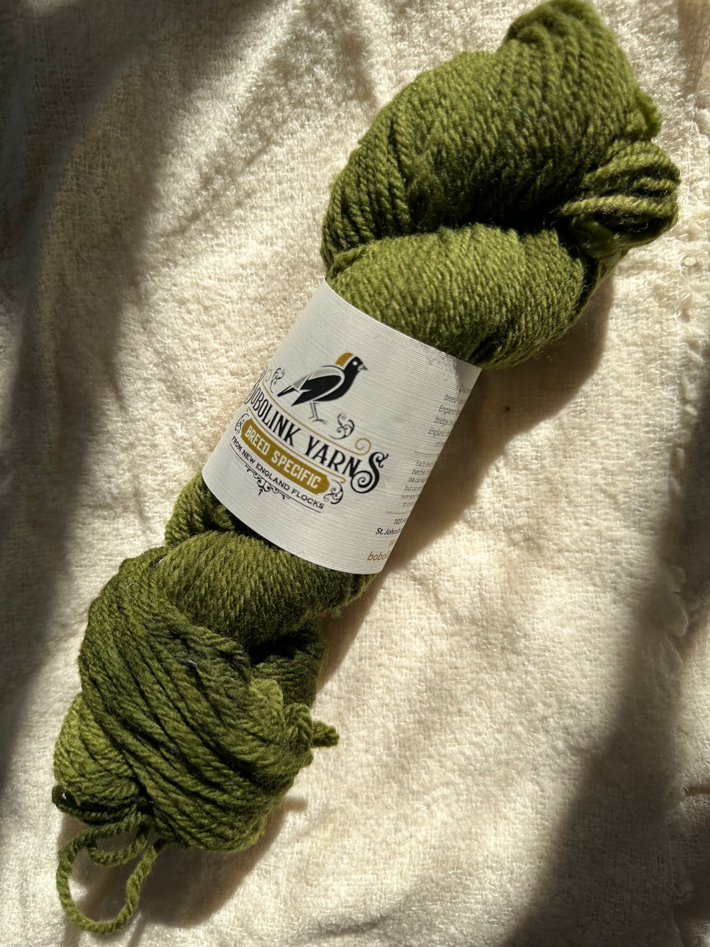 Green Mountain Blend