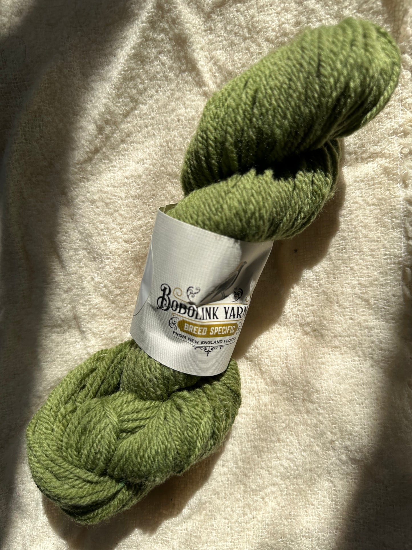 Green Mountain Blend