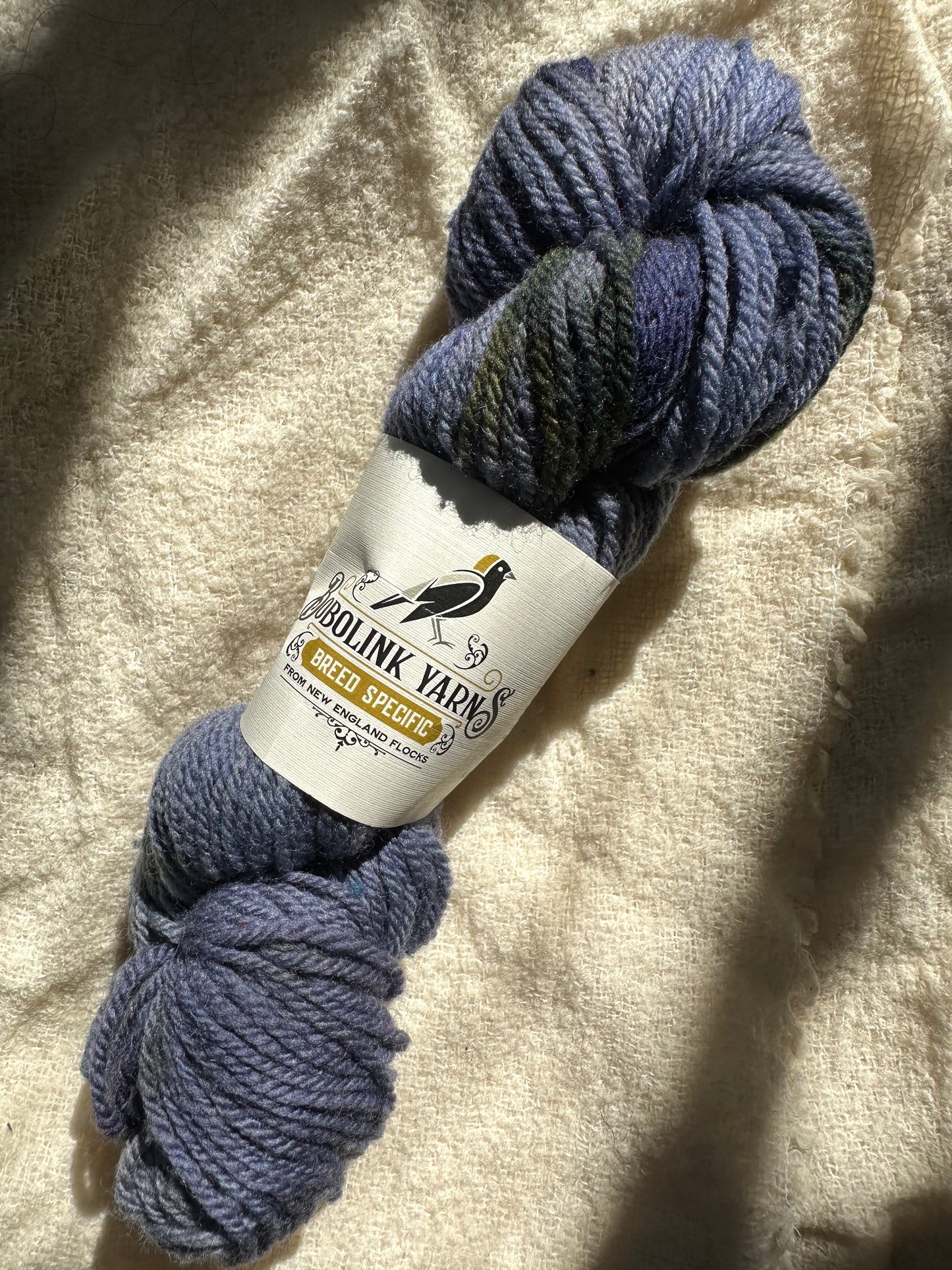 Green Mountain Blend
