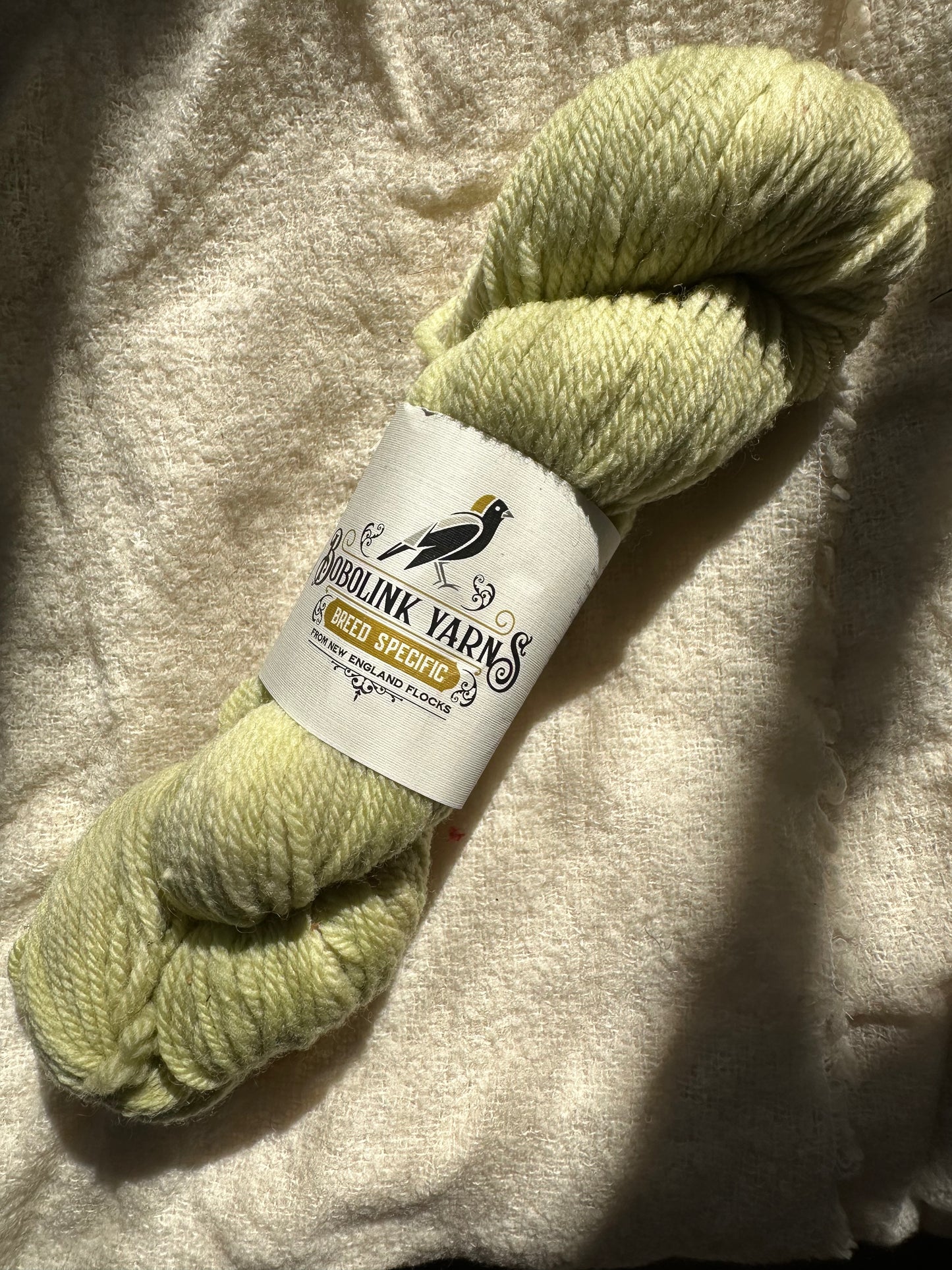 Green Mountain Blend