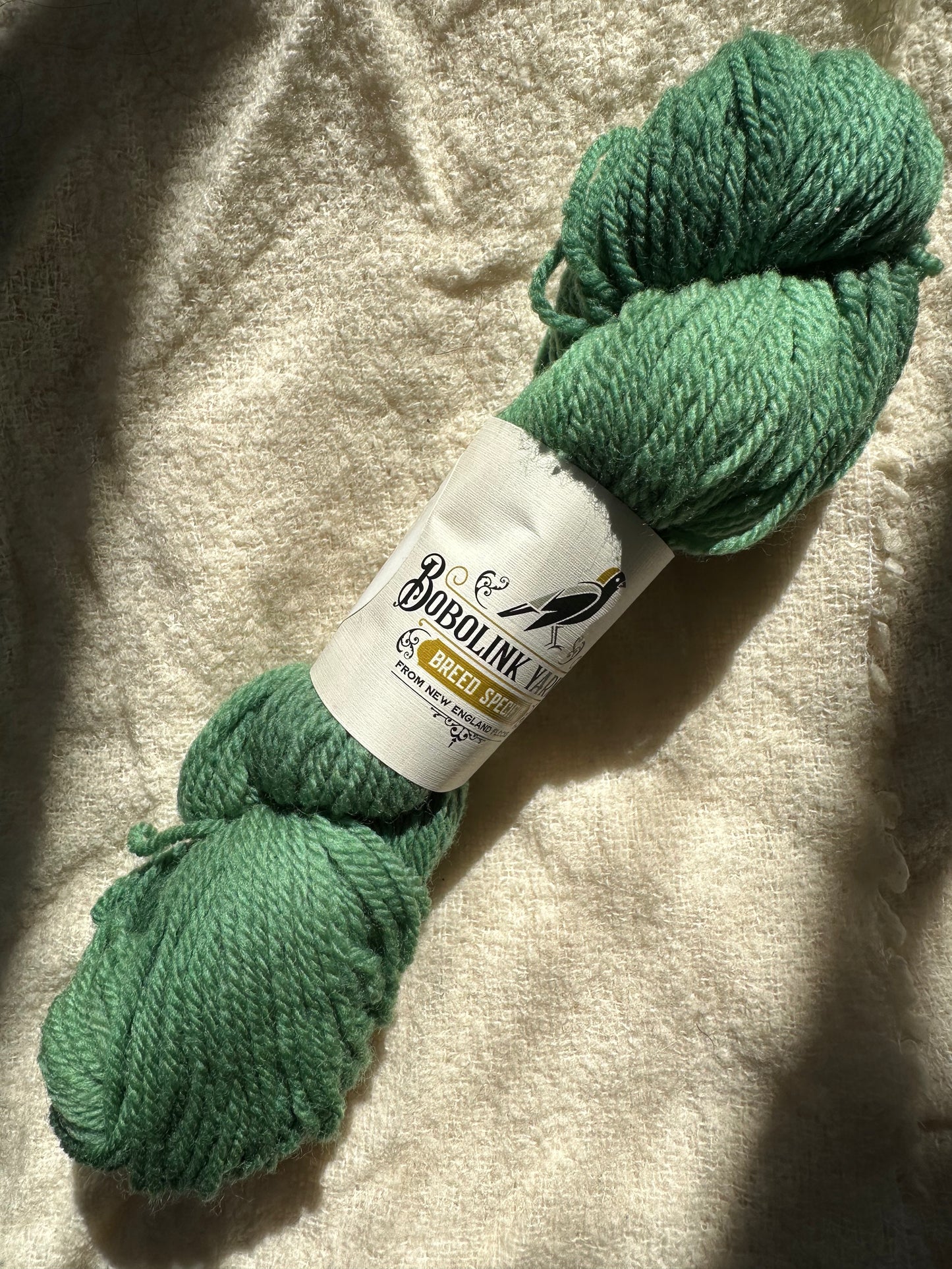 Green Mountain Blend