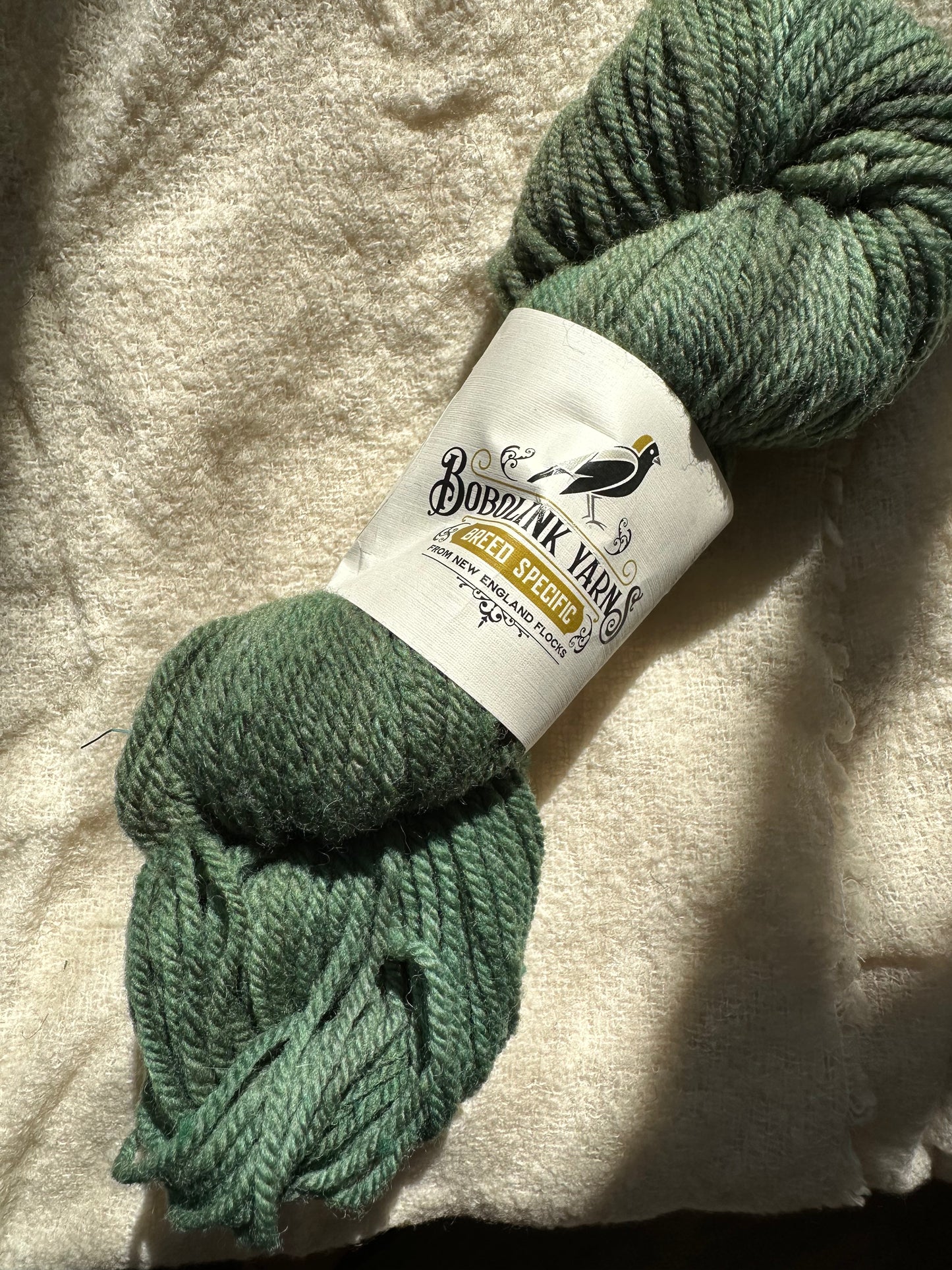 Green Mountain Blend