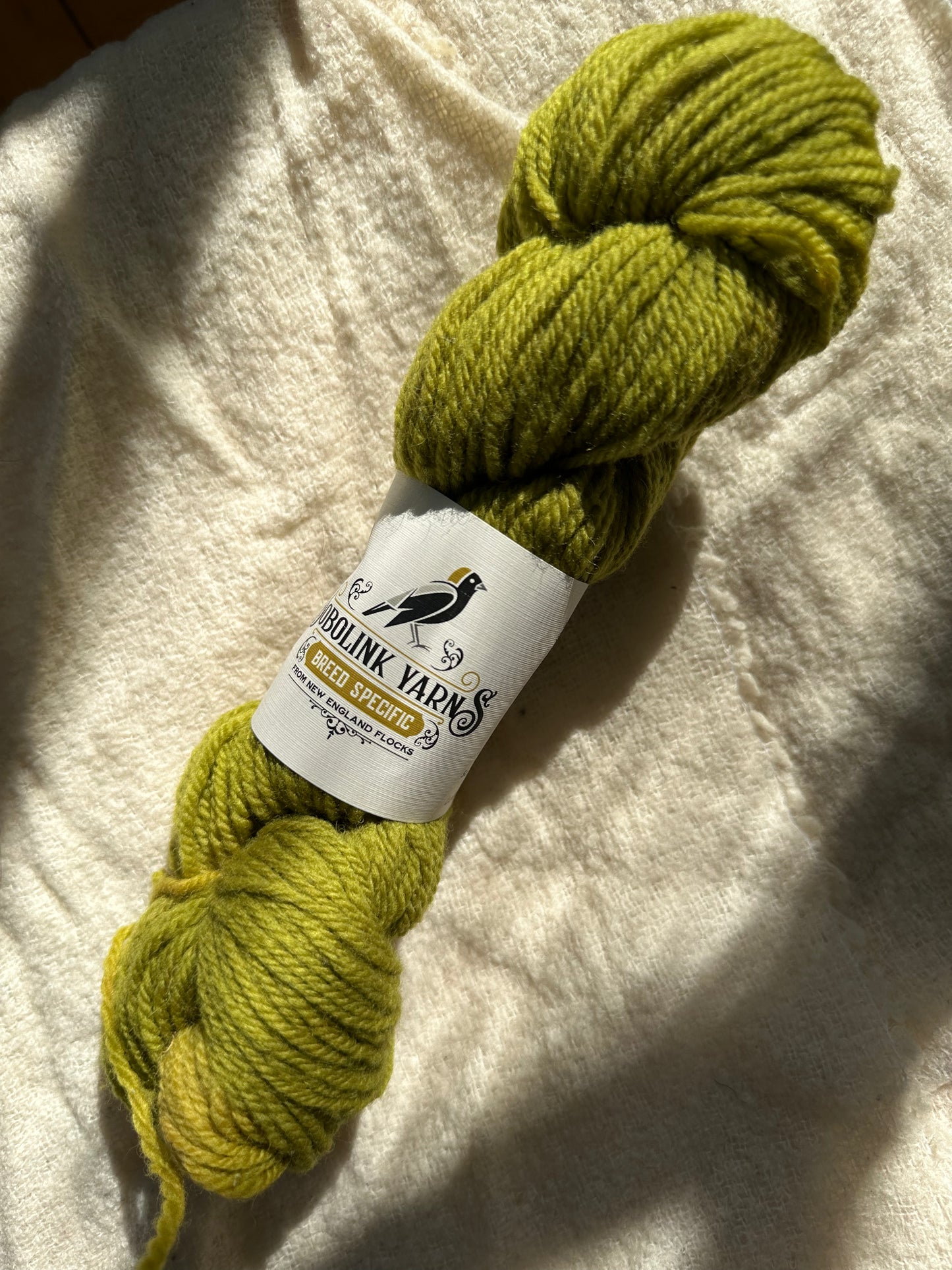 Green Mountain Blend