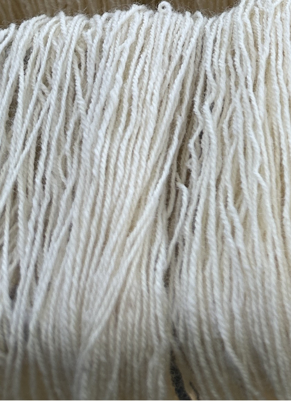Addison Worsted