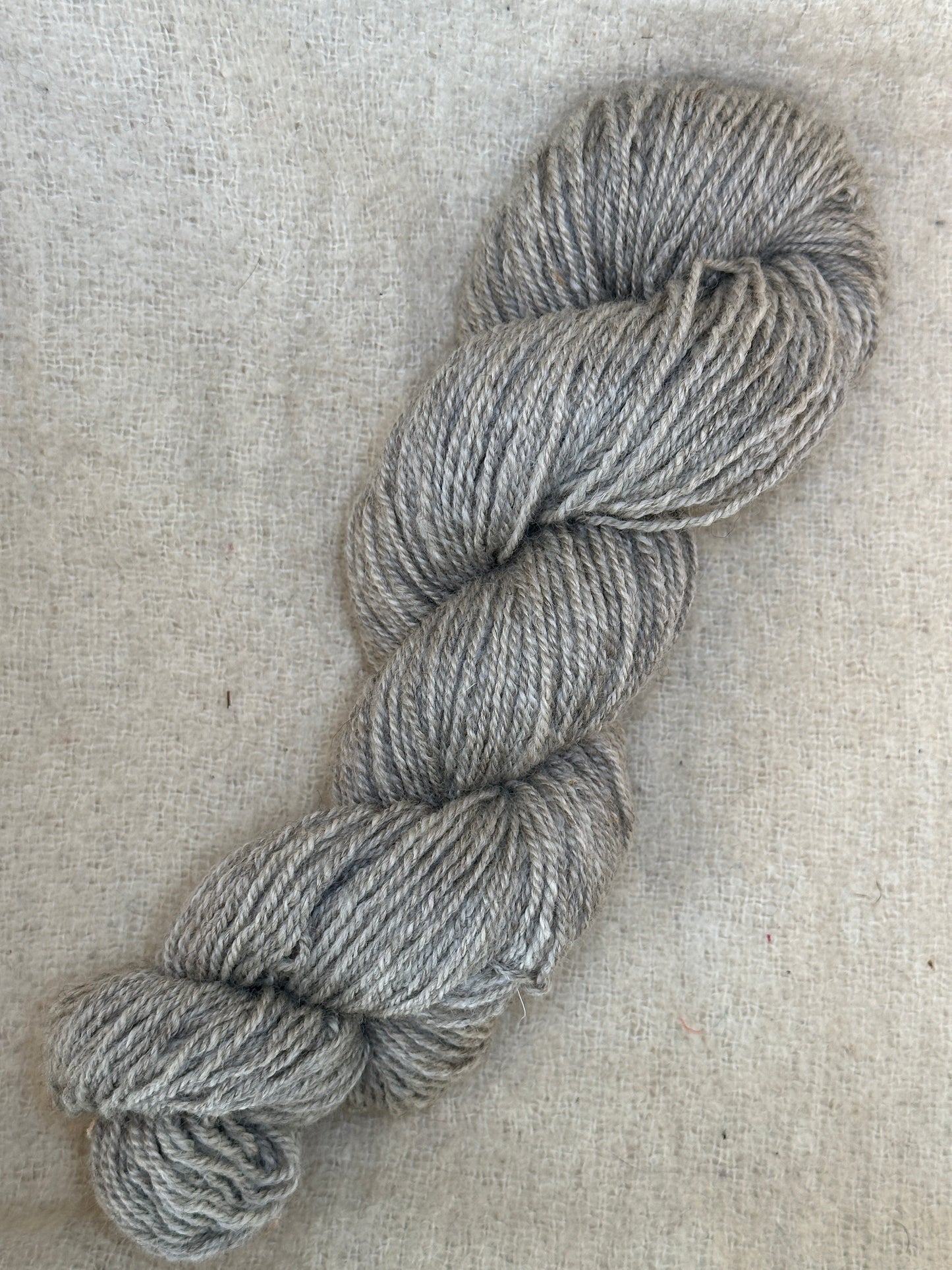 Snug Valley Worsted