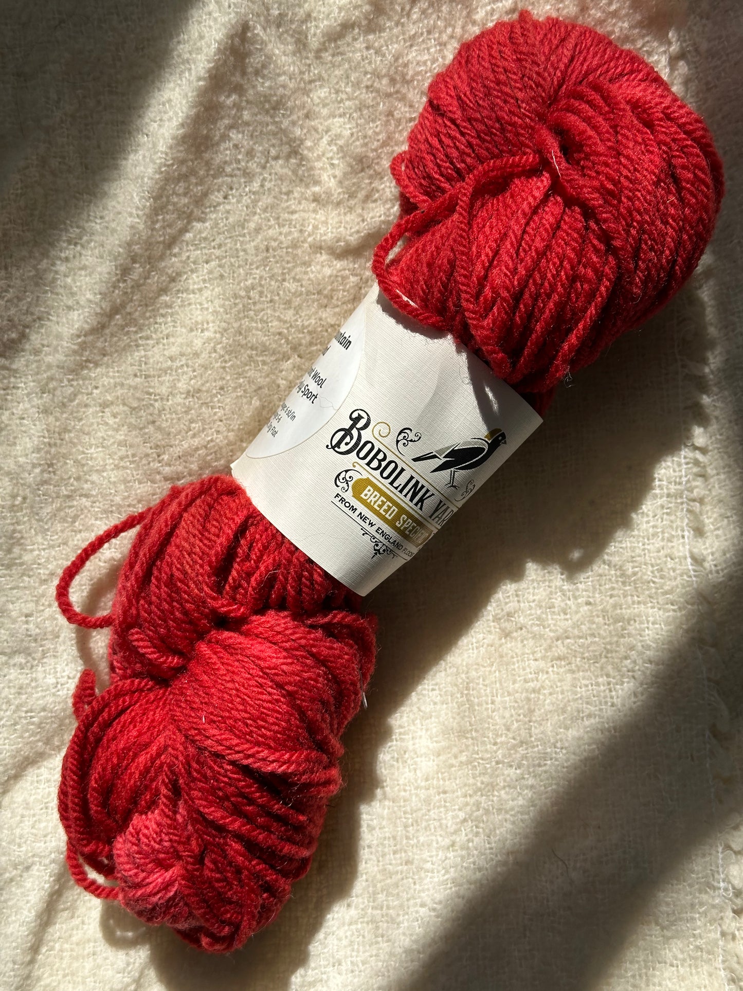 Green Mountain Blend