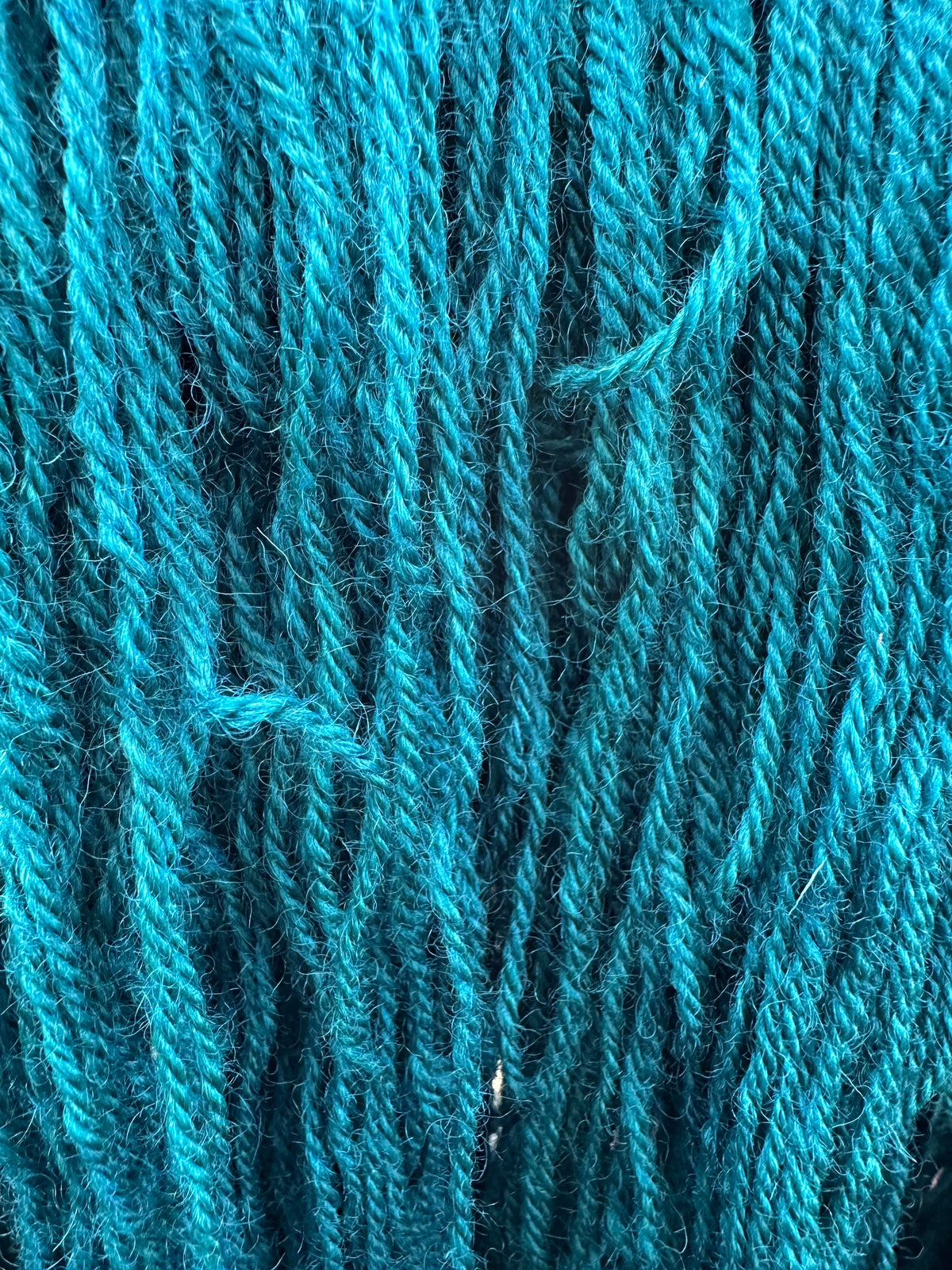 Addison Worsted