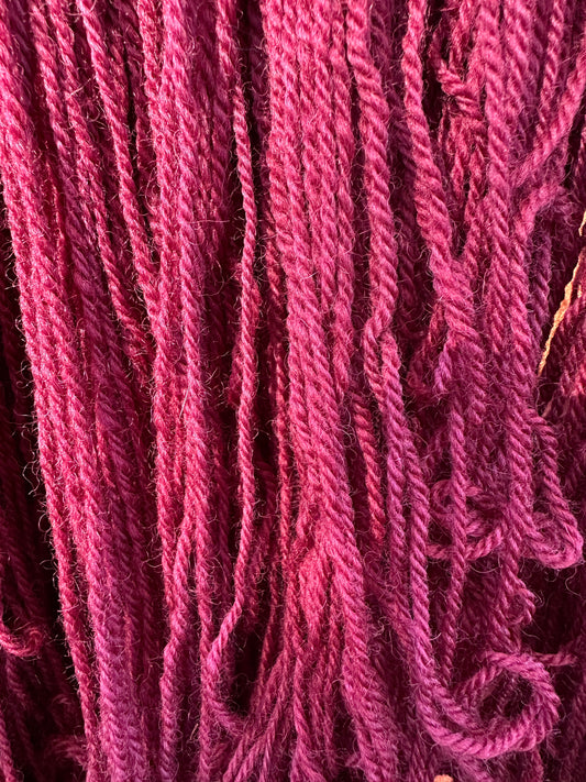 Addison Worsted