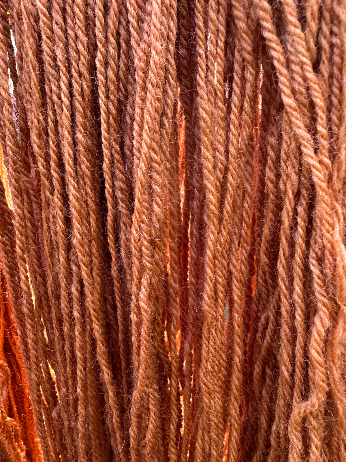 Addison Worsted