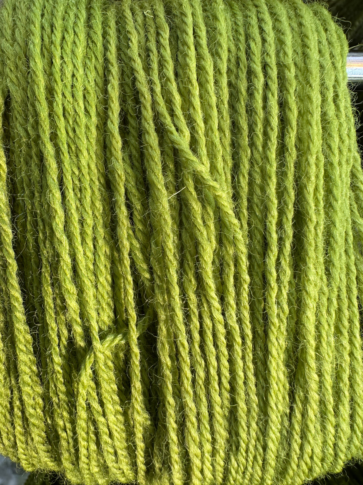 Addison Worsted