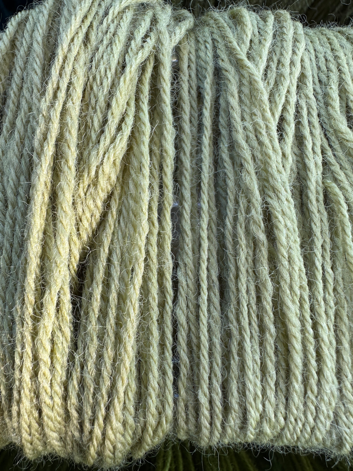 Addison Worsted