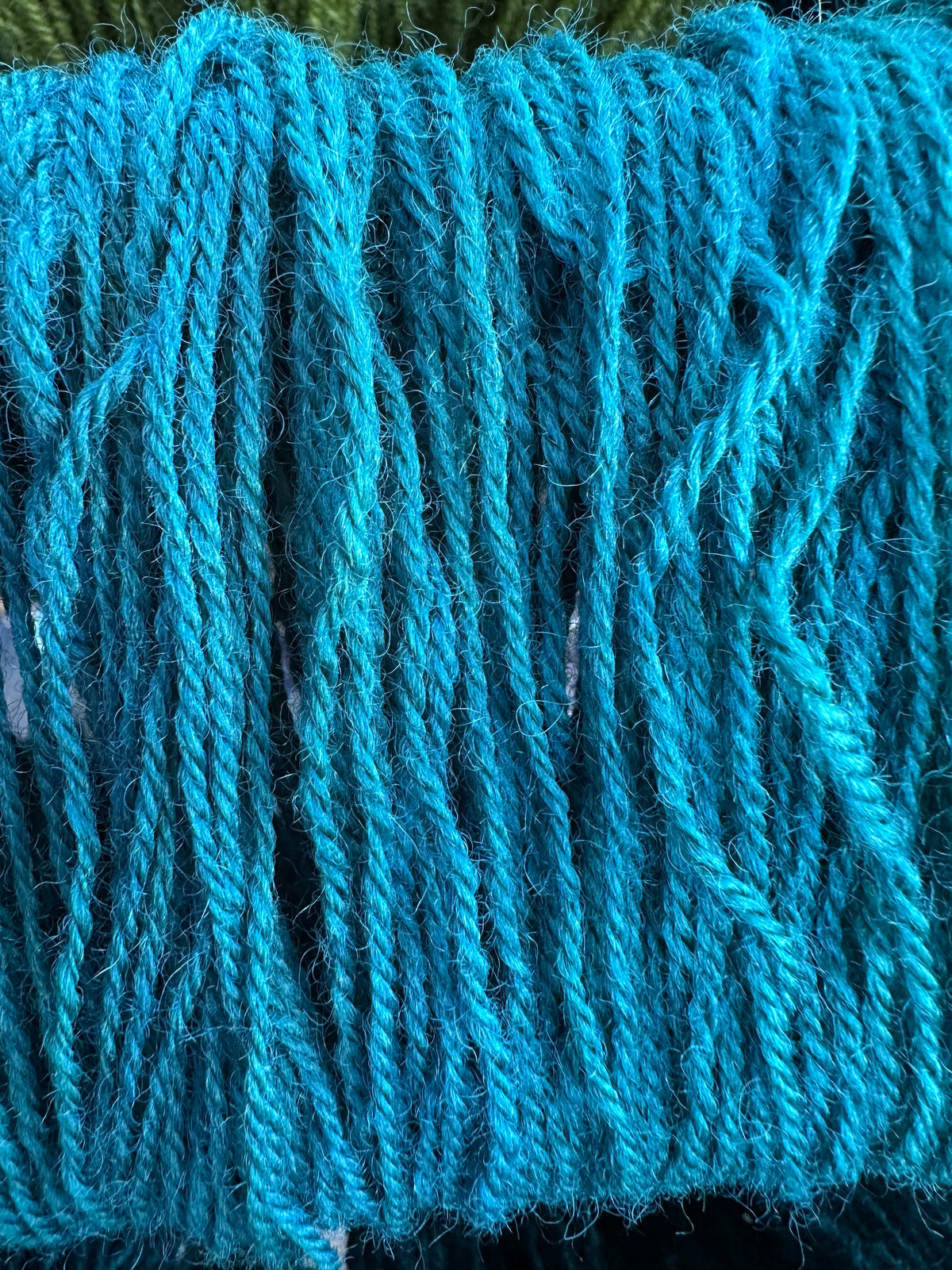 Addison Worsted