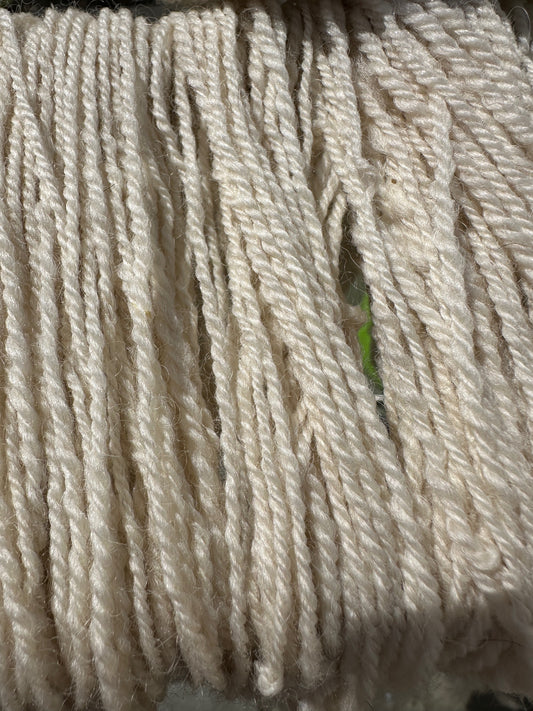 Merino-Romney Blend