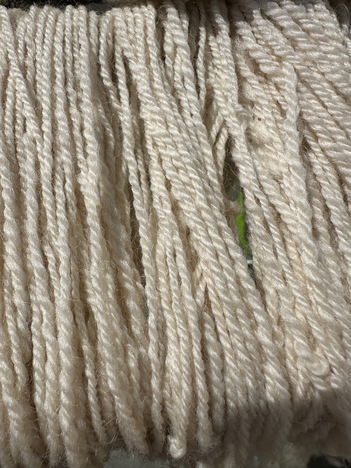 Merino-Romney Twist
