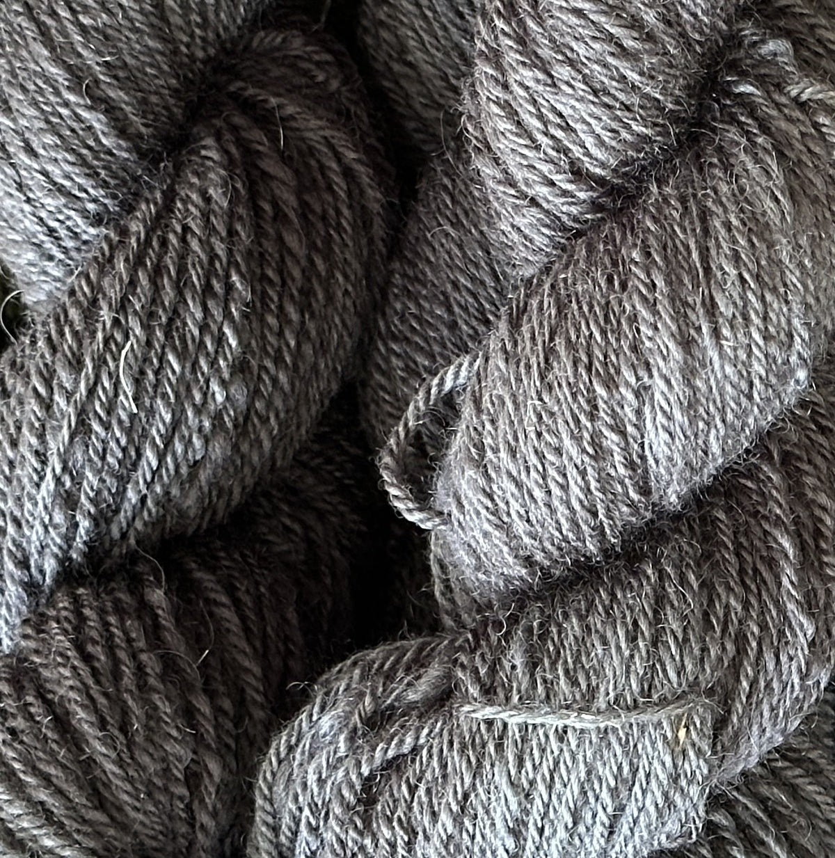 Merino-Romney Twist