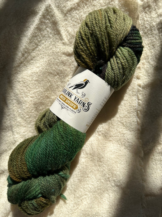 Green Mountain Blend