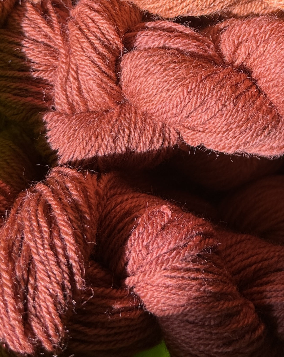 Addison Worsted