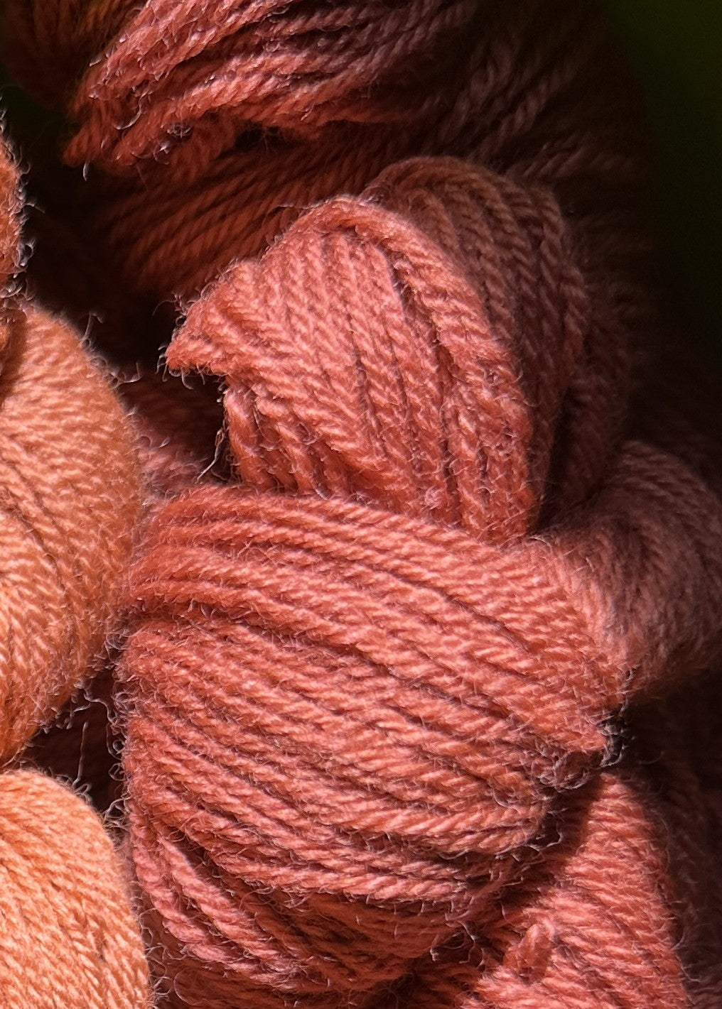 Addison Worsted